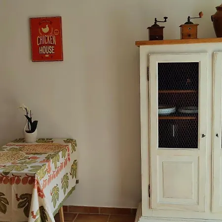 Apartamento En Amoureux, Cocktail De Bienvenue Sur Notre Terrasse Provençale *