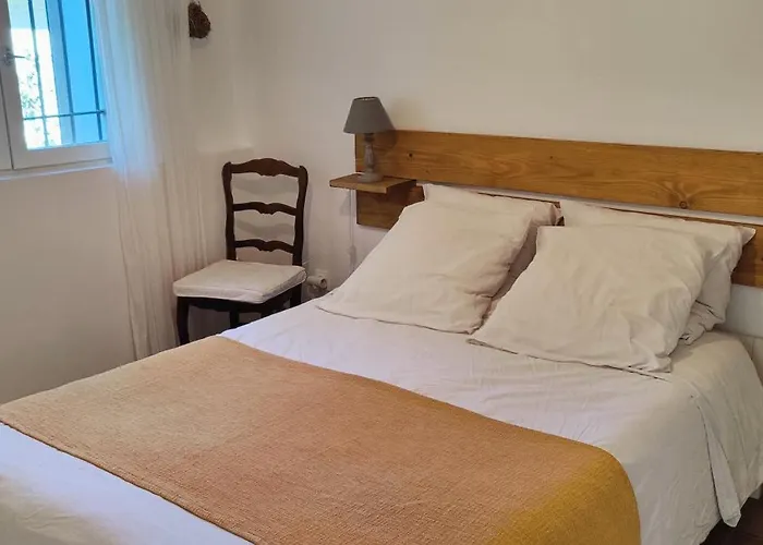 Apartamento En Amoureux, Cocktail De Bienvenue Sur Notre Terrasse Provençale