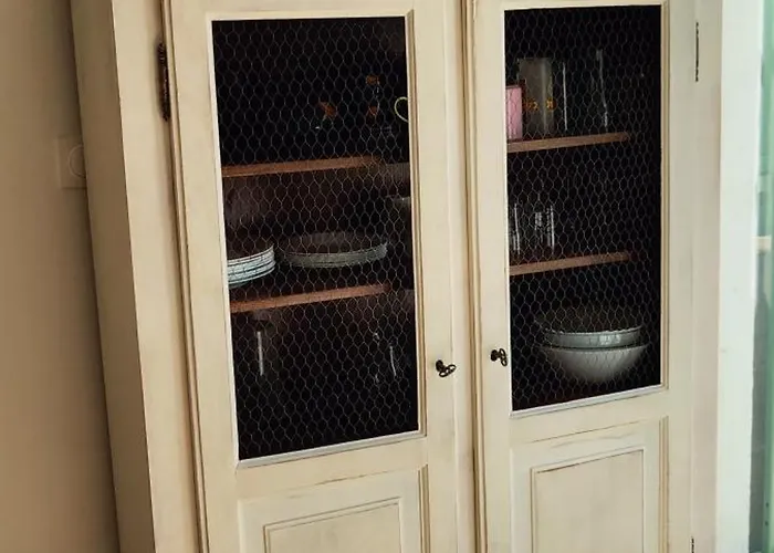 Apartamento En Amoureux, Cocktail De Bienvenue Sur Notre Terrasse Provençale *