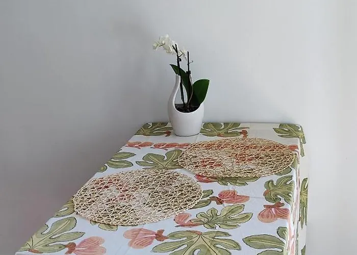 En Amoureux, Cocktail De Bienvenue Sur Notre Terrasse Provençale Apartamento Hyères